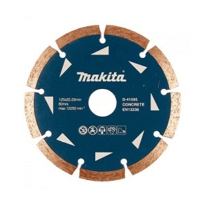 DISC DIAMANTAT SEGMENTAT 230X22X7