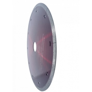 Disc DiamantatExpert pt. Ceramica Dura & Portelan - Rapid 200mm Super Premium - DXDH.3907.200 (Ø interior disc: 25,4mm) - Img 5