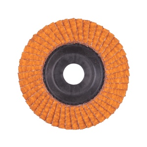Disc lamelar Milwaukee SLC - ceramice (Ø (mm): 115, Granulație: 40/60) - Img 5