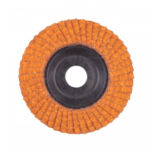 Disc lamelar Milwaukee SLC - ceramice (Ø (mm): 115, Granulație: 40/60) - Img 1