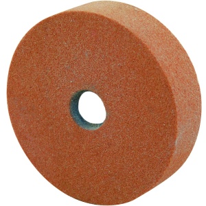 Disc pentru polizor de banc 75x20x10 mm, A80 - Img 1