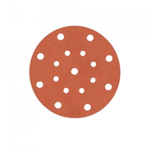 Discuri slefuire cu prindere Velcro (rondele) 542C7K 150 mm, GR 220 - 1 buc