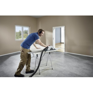 Dispozitiv de ghidare Wolfcraft FKS 145, 6913000, lungime 1450 mm - Img 7