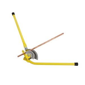 Dispozitiv de indoit teva de cupru Stanley 0-70-452, 15 / 22 mm - Img 2