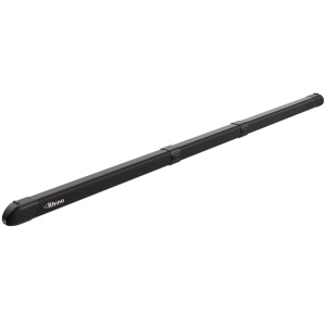 Dispozitiv de transportat tevi pe portbagaj, PorteTube Pro Black 4m