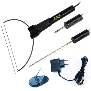 Dispozitiv electric de taiat/gravat polistiren tip HW 96 - Img 2