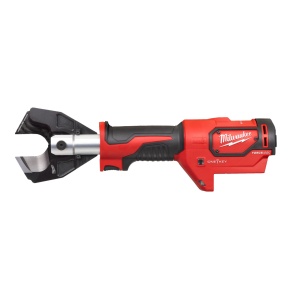 Dispozitiv hidraulic tăiere cablu 35 mm M18™ FORCE LOGIC™ Milwaukee M18 ONEHCC-0C SWA SET, alimentare cu acumulator - neechipat - Img 8