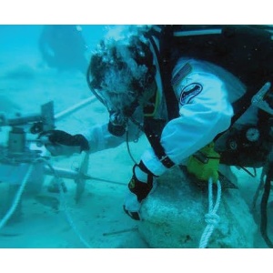 Dispozitiv magnetic pentru lucrari de mentenanta si sudare sub apa MAGTETHER300 - Img 2