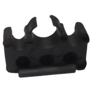 Distantier fier-beton „BISCUIT” H15 x 45, 1 set = 500 buc