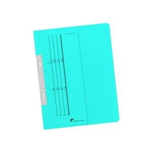 Dosar din carton color de încopciat cu gheare 1/2 Austral - Img 3