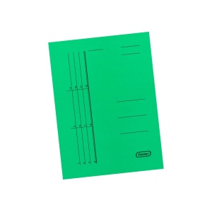 Dosar din carton color plic Forster - Img 1