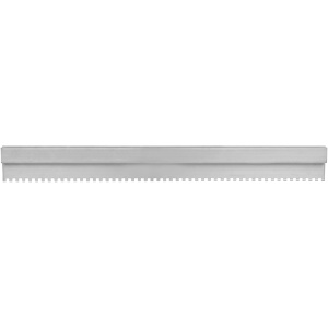Dreptar / rigla de nivelat profil H zimtat de aluminiu Sola ALZ 2605, 120cm - Img 3