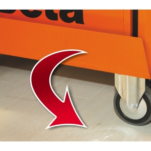 Dulap mobil Racing C39SM - Img 4