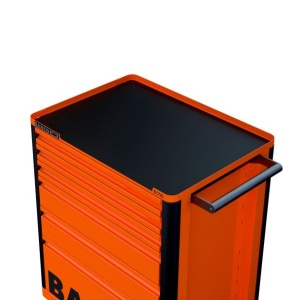Dulap pentru scule Bahco 1472K6, 6 sertare, sarcina maxima 600 kg - Img 5