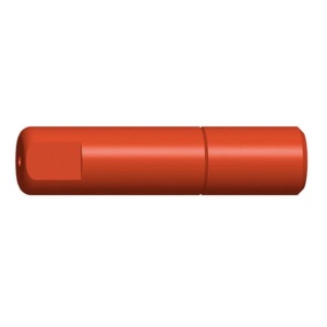 Duza de contact sarma otel sudura Mig-Mag diametru 0.6 mm Lincoln Electric W000010820, M6, lungime 25 mm