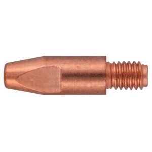 Duza de contact sarma otel sudura Mig-Mag diametru 1.2 mm Lincoln Electric W000010828, M6, lungime 28 mm