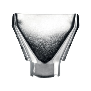 Duza lata aer cald 75 mm, pentru suflanta aer cald 24928700 - Img 1