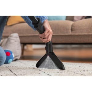 Duza spray-extractie 2 în 1 XXL, compatibila cu aspiratoarele cu spalare Karcher tip SE 3 - Img 6