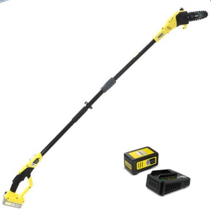 Emondor de inaltime Karcher, PSW 18-20, acumulator 2.5Ah - Img 1