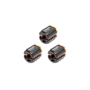 ENGINEER DR-29Y mini magnetizator surubelnita pentru biti 4, 6.35 mm set 3 buc profesional