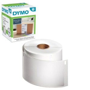 Etichete AWB DYMO LabelWriter 104 x 159 mm DYMO LW S0904980