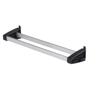 Etrierul suportului pentru panoul cu orificii Wolfcraft 6803000 - Img 1