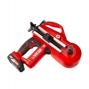 EUROSTEM® III UNEALTĂ DE ÎNDOIT 18 V 12-15-18-22 mm - Img 3