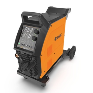 EVO20 MIG250 PFC (N2SB2) - Aparat de sudura MIG-MAG INDUSTRIAL Jasicinvertor - Img 4