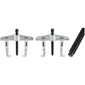 Extractor 2 brate reversibile, 80 - 200 mm, 150 mm - Img 3