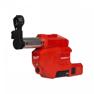 Extractor compact praf M18 FUEL™ pentru ciocanele rotopercutoare SDS-plus 26 mm M18 FCDDEXL-0 - Img 2
