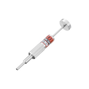 Extractor conectori pini terminali si prize Engineer SS-31, interior O 2.1 mm, exterior O 2.7 mm, lungime 64 mm