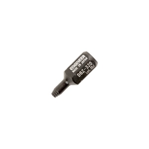 Extractor suruburi uzate Engineer DBZ-320 bit scurt 18 mm priza hexagonala diametru 2 mm - Img 1
