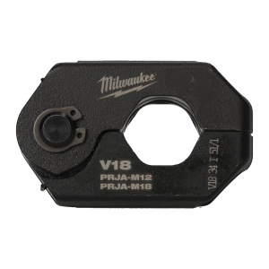 Falcă inelară pivotantă MILWAUKEE V -18mm - Img 1