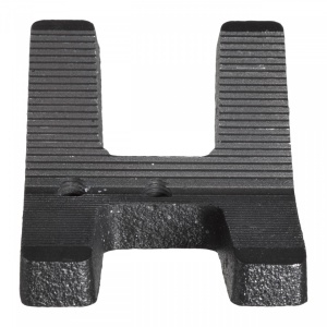 Fălci din neopren pentru suportul pentru țevi MILWAUKEE® - Img 2