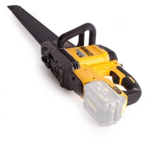 Ferastrau Alligator compatibil cu acumulatori Dewalt DCS397N, 54 V XR FLEXVOLT, lungime lama 430 mm, lungime cursa 40 mm - Img 2