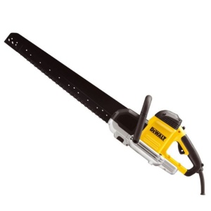 Fierastrau Alligator Dewalt DWE398, 1700 W, lungime lama 43cm, lungime cursa 40 mm - Img 3