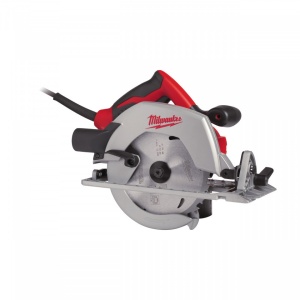 Fierastrau circular 220 V Milwaukee CS 60, adancime taiere 61 mm, 1600 W, alimentare Retea 220-240 V