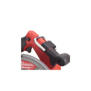 Fierăstrău circular 66 mm M18 FUEL™ pentru lemn și plastic, compatibil cu șină de ghidaj Milwaukee M18 FCSG66-0, alimentare cu acumulator - neechipat - Img 6
