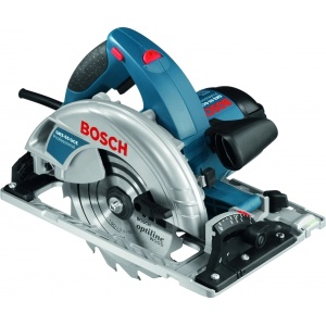 Fierastrau circular Bosch 1800 W, 190x30 mm - Img 5