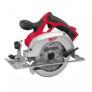 Fierastrau circular cu acumulator Milwaukee HD18 CS-0, adancime taiere 55 mm, livrat fara acumulator