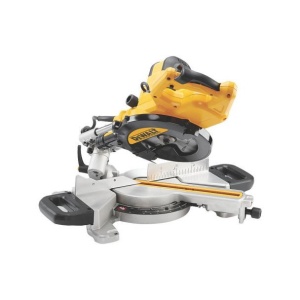 Fierastrau circular Dewalt DWS773, 1300 W, diametru disc 216 mm - Img 3