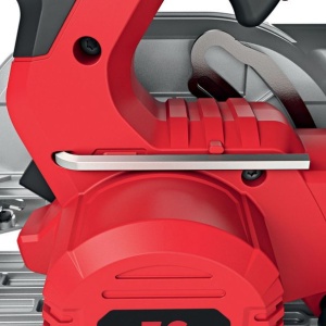 Fierastrau circular Flex CS 62 18.0-EC C compatibil cu acumulatori 18 V Li-Ion, diametru panza 165 mm - Img 3