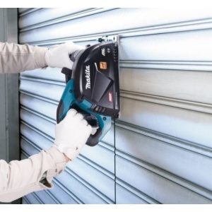 Fierastrau circular pentru metal Makita 40 V, fara acumulator si incarcator - Img 6