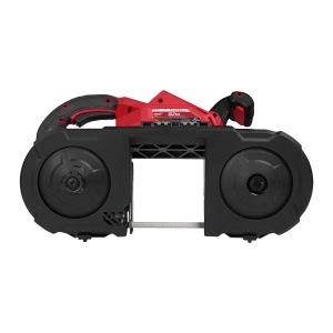Fierăstrău cu bandă pentru tăieri adânci, cu declanșator dublu MILWAUKEE M18 FUEL™ ONE-KEY™ - Img 8