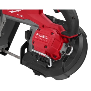 Fierăstrău cu bandă pentru tăieri adânci, cu declanșator dublu MILWAUKEE M18 FUEL™ ONE-KEY™ - Img 12