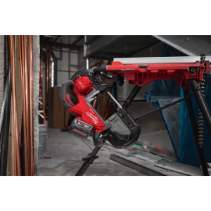 Fierăstrău cu bandă pentru tăieri adânci, gen. 2 MILWAUKEE M18 FUEL™ - Img 7