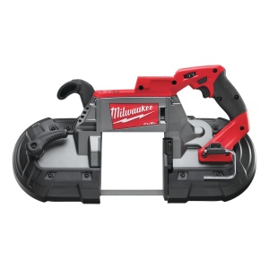 Fierăstrău cu bandă pentru tăieri adânci M18 FUEL™ M18 CBS125-502C ( KIT: 2 x M18 B5 Acumulator, M12-18 FC Încarcător, Kitbox) - Img 6