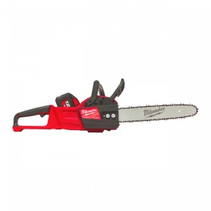 Fierăstrău cu lanț 35 cm M18 FUEL™ M18 FCHS35-122, echipata cu 2 baterii, incarcator, valiza - Img 2
