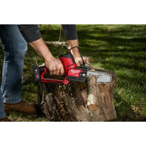 Fierăstrău cu lanț M12 FUEL™ HATCHET™ Milwaukee M12 FHS-602X, alimentare cu acumulator - echipat - Img 10