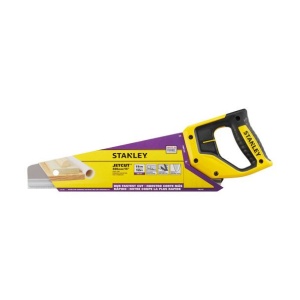 Fierastrau de mana JETCUT Stanley 2-15-594, 11 TPI, 380 mm - Img 2